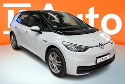 Volkswagen ID.3 vaihtoauto