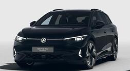 Volkswagen ID.7 vaihtoauto