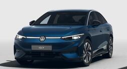 Volkswagen ID.7 vaihtoauto
