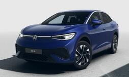 Volkswagen ID.5 vaihtoauto