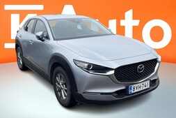 Mazda CX-30 vaihtoauto