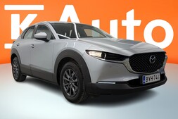 Mazda CX-30 vaihtoauto