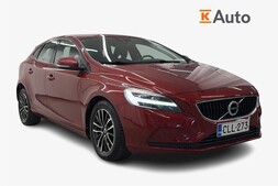 Volvo V40 vaihtoauto