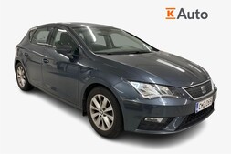 SEAT Leon vaihtoauto