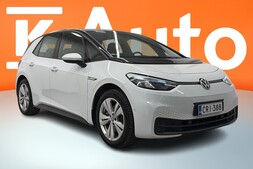 Volkswagen ID.3 vaihtoauto