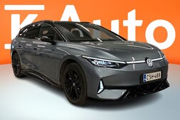 Volkswagen ID.7 vaihtoauto