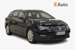 SEAT Leon ST vaihtoauto