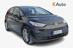 Volkswagen ID.3 vaihtoauto