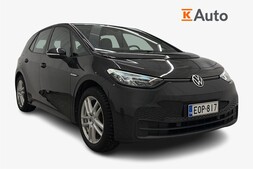 Volkswagen ID.3 vaihtoauto