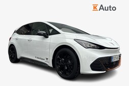 Cupra Born vaihtoauto