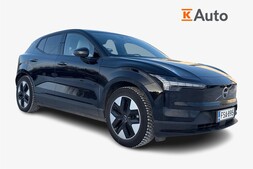 Volvo EX30 vaihtoauto