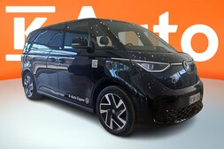 Volkswagen ID. Buzz vaihtoauto