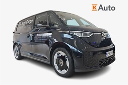 Volkswagen ID. Buzz vaihtoauto