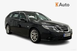 Saab 9-3 vaihtoauto
