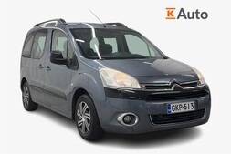 Citroën Berlingo vaihtoauto