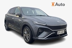 MG Marvel R vaihtoauto