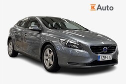 Volvo V40 vaihtoauto