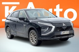 Mitsubishi Eclipse Cross vaihtoauto