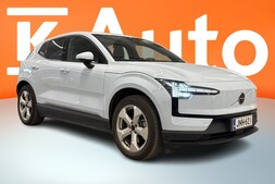 Volvo EX30 vaihtoauto