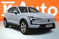 Volvo EX30 vaihtoauto