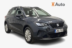 SEAT Arona vaihtoauto