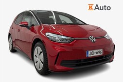 Volkswagen ID.3 vaihtoauto
