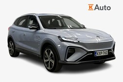 MG Marvel R vaihtoauto