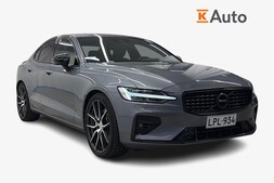 Volvo S60 vaihtoauto