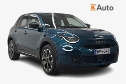 Fiat 600e vaihtoauto