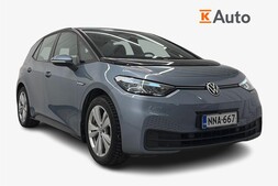 Volkswagen ID.3 vaihtoauto