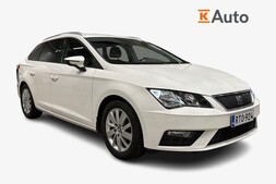 SEAT Leon ST vaihtoauto