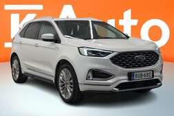 Ford Edge vaihtoauto