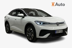 Volkswagen ID.5 vaihtoauto