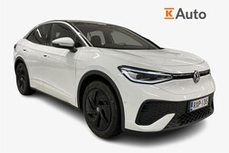 Volkswagen ID.5 vaihtoauto