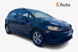 Volkswagen Golf Sportsvan vaihtoauto