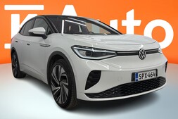 Volkswagen ID.5 vaihtoauto