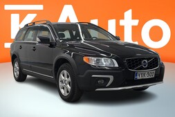 Volvo XC70 vaihtoauto