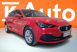SEAT Leon vaihtoauto