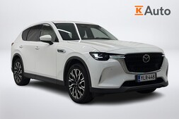 Mazda CX-60 vaihtoauto