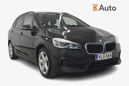 BMW 225 vaihtoauto