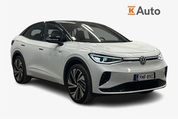 Volkswagen ID.5 vaihtoauto