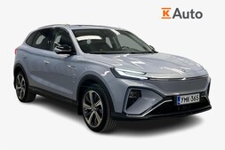 MG Marvel R vaihtoauto