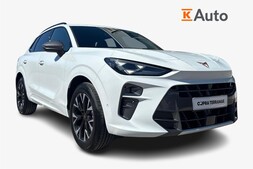 Cupra Terramar vaihtoauto