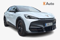 Cupra Tavascan vaihtoauto