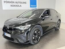 Volkswagen ID.5 vaihtoauto