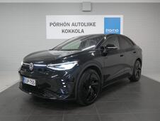 Volkswagen ID.5 vaihtoauto