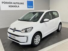 Volkswagen up! vaihtoauto