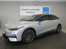 Volkswagen ID.7 vaihtoauto