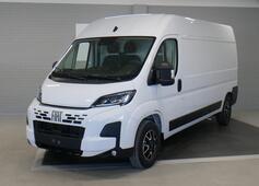 Fiat Ducato vaihtoauto