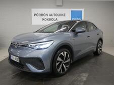 Volkswagen ID.5 vaihtoauto